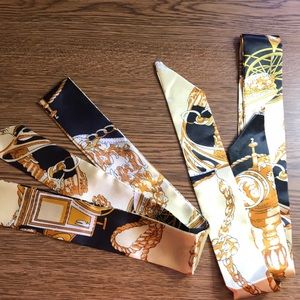 Set of Twiillies